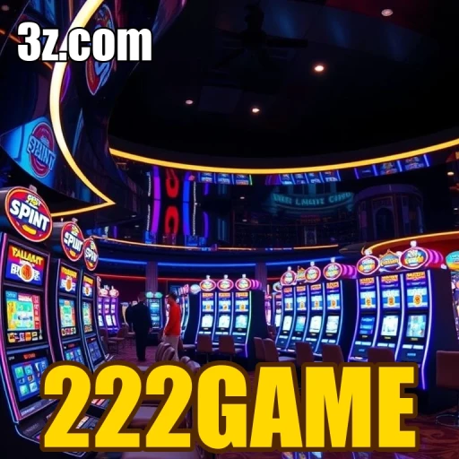 Bônus Incríveis no 222GAME: Diversão e Recompensas Garantidas