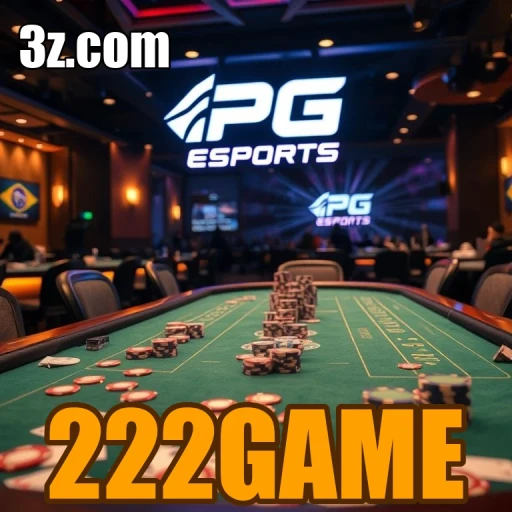 Aventuras Incríveis no Casino do 222GAME Sem Fim