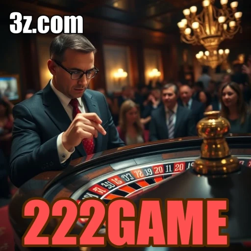 Estratégia Imersiva no 222GAME